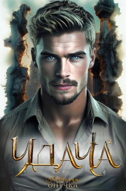 Обложка книги Удача 2.