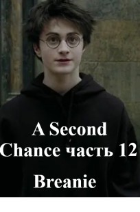 Обложка книги A Second Chance часть 12