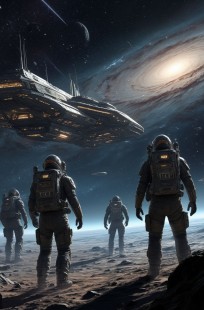 Обложка книги Разлом Времени