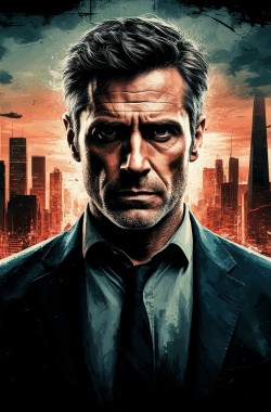 Обложка книги Мир в пепле: Выжить или умереть!