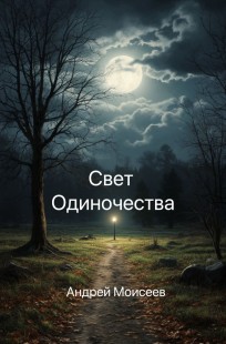 Обложка книги Свет Одиночества