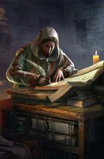 Обложка книги Кое-что о Черном Пауке.