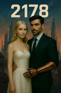 Обложка книги 2178