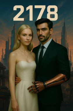 Обложка книги 2178