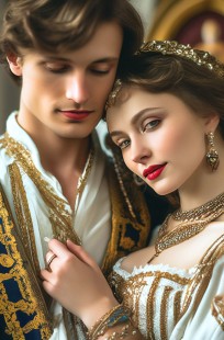 Обложка книги Мой второй шанс.