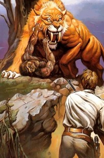 Обложка книги Homo neanderthalensis. Путешественник во времени в эпоху древних людей.