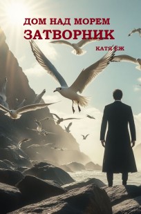 Обложка книги Дом над морем. Книга 1. Затворник