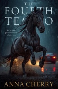 Обложка книги Четвертый темп