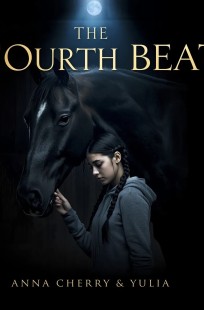 Обложка книги Четвертый темп