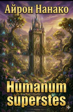 Книга Humanum superstes