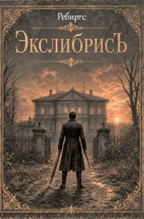 Обложка книги Экслибрисъ