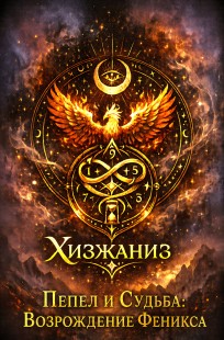 Обложка книги Печать Судьбы