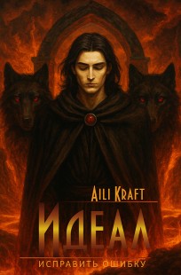 Обложка книги Идеал-7. Исправить ошибку