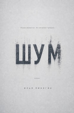 Обложка книги ШУМ