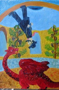 Обложка книги Астрологическое просвещение
