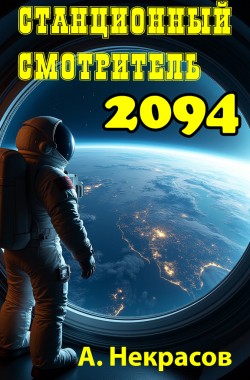 Обложка книги Станционный смотритель 2094