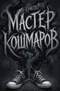 Обложка книги Мастер кошмаров