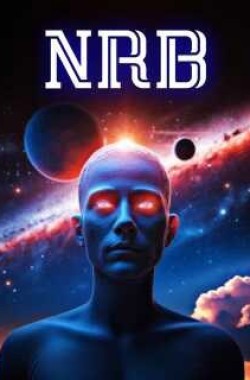 Обложка книги NRB