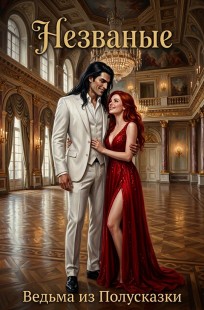 Обложка книги Незваные