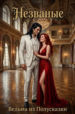 Обложка книги Незваные