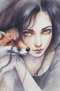 Обложка книги Последний оборотень