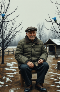 Обложка книги Сад Гриши