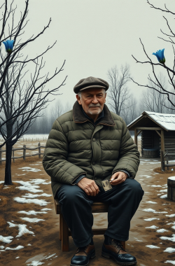 Обложка книги Сад Гриши