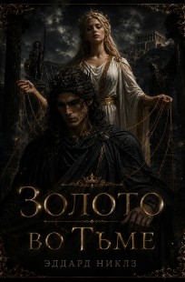 Обложка книги Золото во Тьме