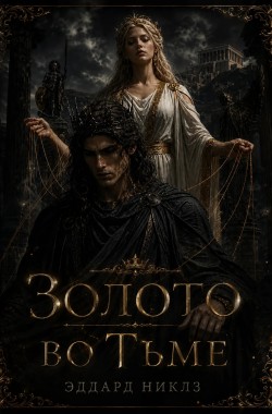 Обложка книги Золото во Тьме