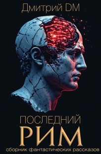Обложка книги Последний РИМ