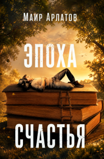 Обложка книги Эпоха счастья