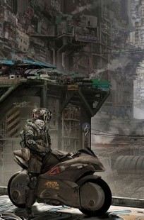 Обложка книги Короткий отпуск