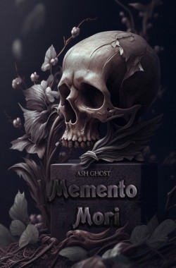 Обложка книги Memento Mori