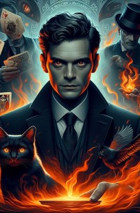 Обложка книги Эссе о романе «Мастер и Маргарита» и истинном учении Христа
