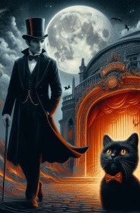 Обложка книги Роман «Мастер и Маргарита» и его связь с темой ядерного разоружения