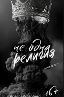 Обложка книги Не одна религия