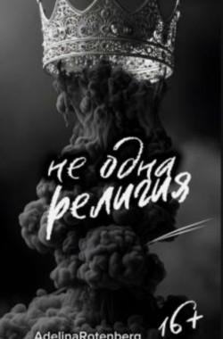 Обложка книги Не одна религия