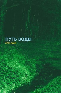 Обложка книги Путь воды