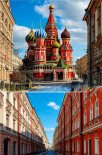 Обложка книги Россия будущего и борьба с преступностью от 2027