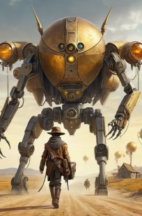 Обложка книги Шествие Золотой Армии