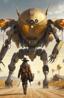 Обложка книги Шествие Золотой Армии