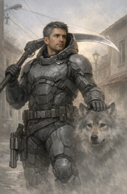 Обложка книги Я не жалею