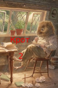 Обложка книги Крот 2