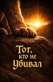 Обложка книги Тот, кто не убивал