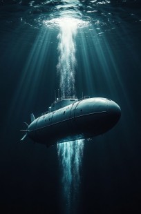 Обложка книги Точка Немо