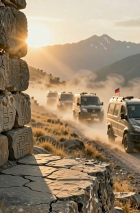 Обложка книги Таласса!