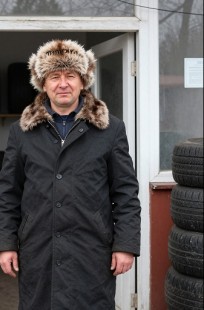 Обложка книги Шиномонтаж