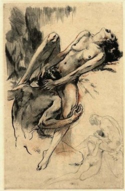 Обложка книги Хроники отложенного безумия