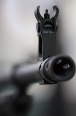 Обложка книги Святая месть.