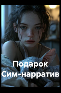 Обложка книги Подарок